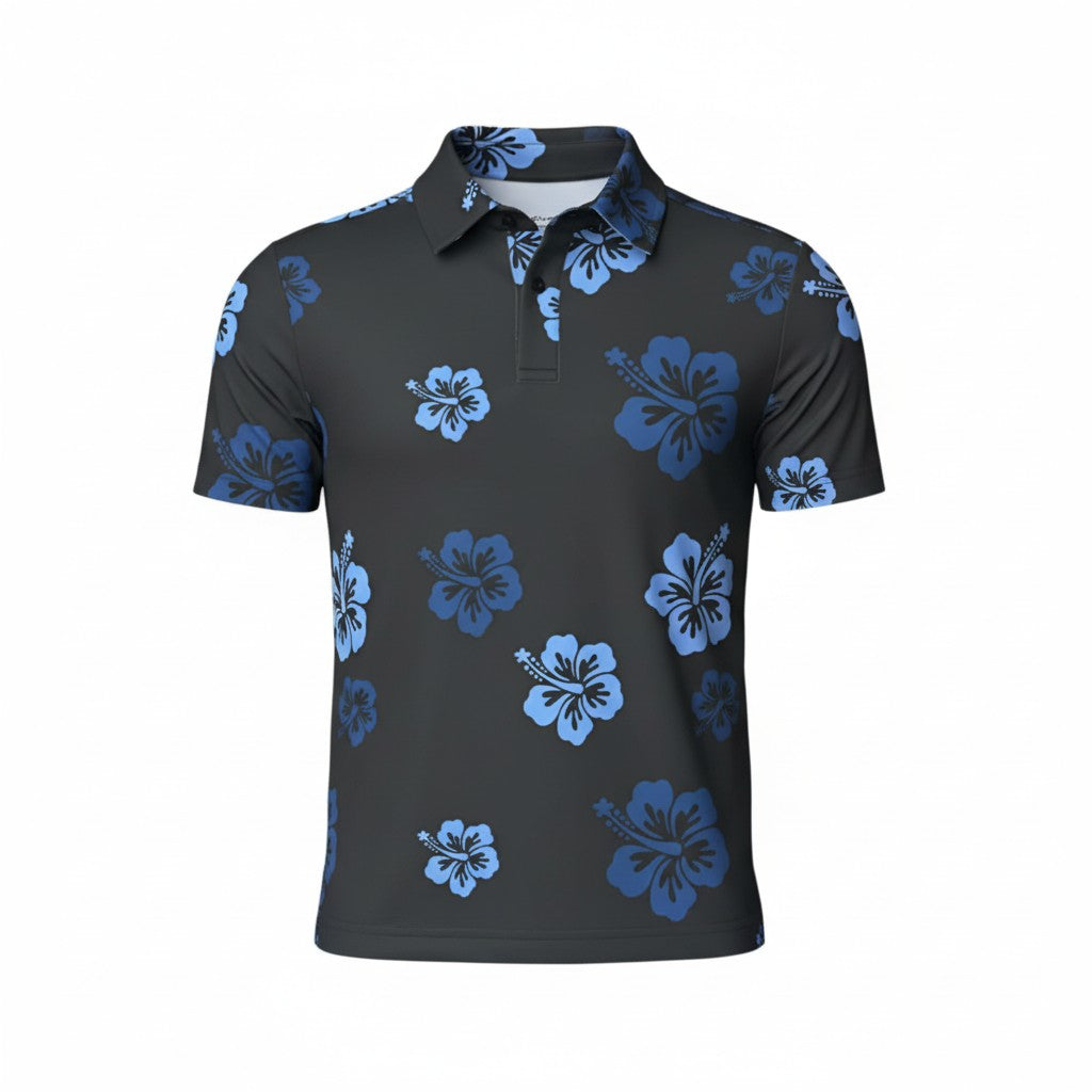 Aloha Cool Breeze Youth/Teen Polo – JQ Golf Clothing Co.