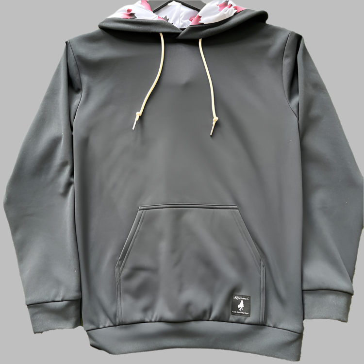 O'Canada Youth/Teen Golf Hoodie
