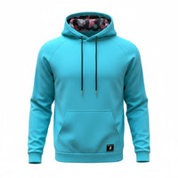 Pineapple Punch Adult Hoodie