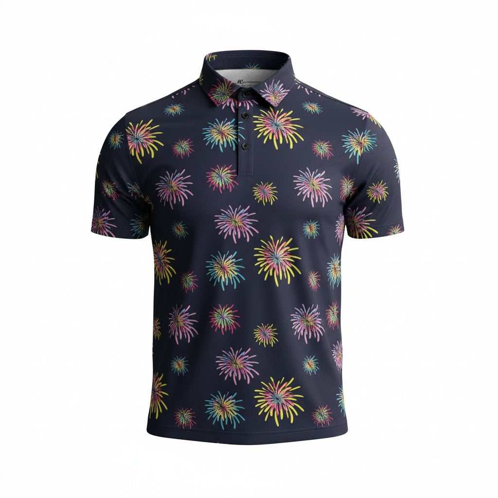 Opening Day Youth/Teen Polo