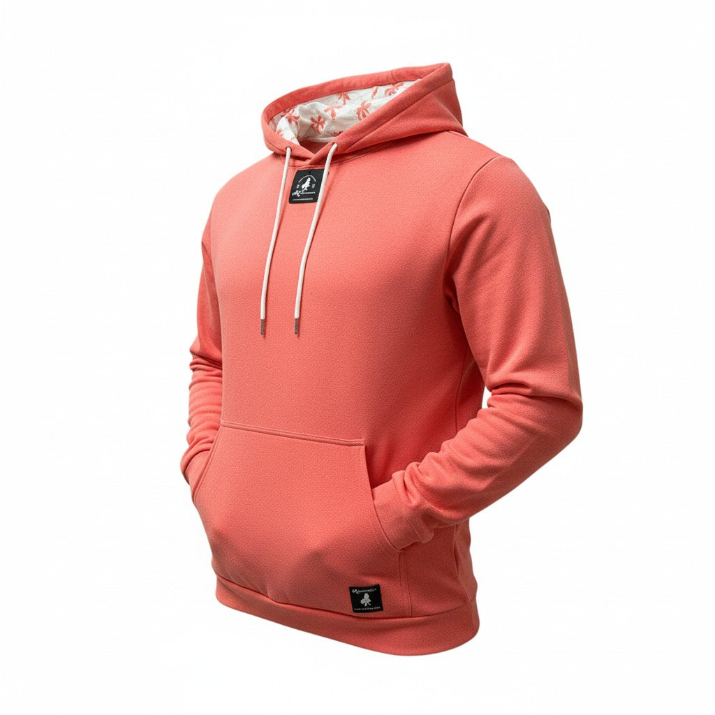 Coral Palms Youth/Teen Golf Hoodie