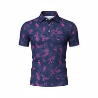 Flamingo Fairways Youth/Teen Polo