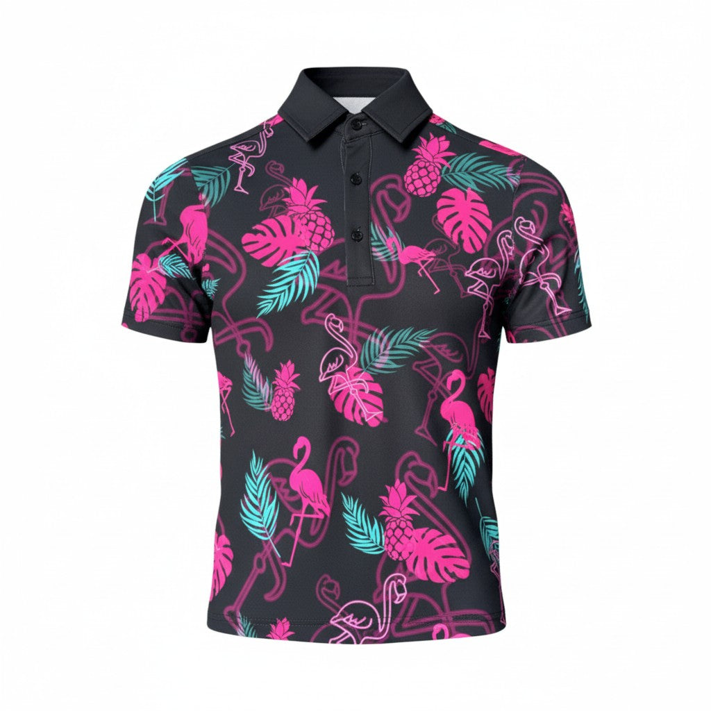 Youth Polos Buy 1 get one 50% Off