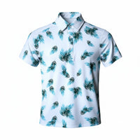 Hello Birdie Youth/Teen Polo